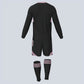 adidas CUSTOM LS Tiro 25 "009" Uniform Set