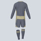 adidas CUSTOM LS Tiro 25 "FB-003" Uniform Set