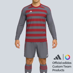 adidas CUSTOM LS Tiro 25 "FB-002" Uniform Set