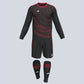 adidas CUSTOM LS Tiro 25 "10" Uniform Set