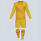 adidas CUSTOM LS Tiro 25 "11" Uniform Set