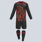 adidas CUSTOM LS Tiro 25 "12" Uniform Set