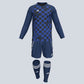 adidas CUSTOM LS Tiro 25 "13" Uniform Set