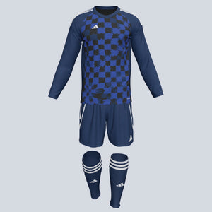 adidas CUSTOM LS Tiro 25 "13" Uniform Set