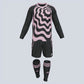 adidas CUSTOM LS Tiro 25 "009" Uniform Set