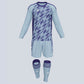 adidas CUSTOM LS Tiro 25 "FB-009" Uniform Set