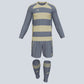 adidas CUSTOM LS Tiro 25 "FB-003" Uniform Set