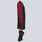 adidas CUSTOM LS Tiro 25 "002" Uniform Set