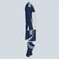 adidas CUSTOM LS Tiro 25 "007" Uniform Set