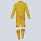 adidas CUSTOM LS Tiro 25 "11" Uniform Set