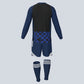 adidas CUSTOM LS Tiro 25 "13" Uniform Set