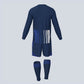 adidas CUSTOM LS Tiro 25 "15" Uniform Set