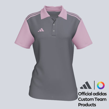 adidas Custom Women's Entrada 22 Polo