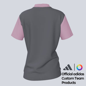 adidas Custom Women's Entrada 22 Polo