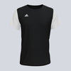 adidas Youth Estro 19 Jersey - Black