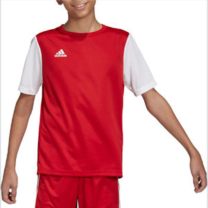 adidas Youth Estro 19 Jersey