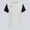 adidas Youth Estro 19 Jersey - White