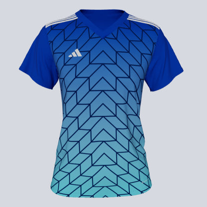 adidas Ladies Team Icon 23 Jersey