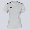 adidas Ladies Team Icon 23 Jersey - White