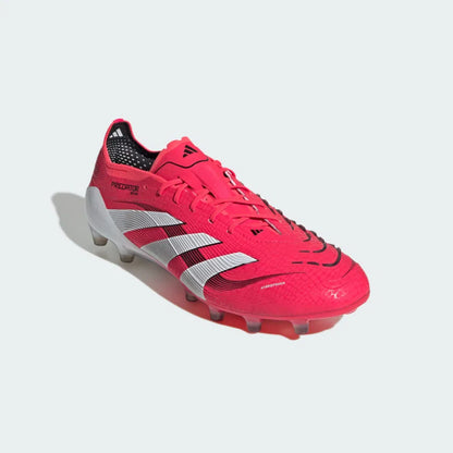 Adidas Predator Elite AG - Pure Victory Pack