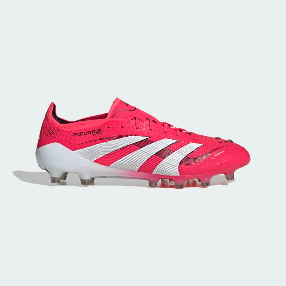 Predator Elite AG - Premium Soccer Cleats for Performance Predator Elite AG - Premium Soccer Cleats for Performance