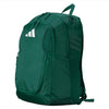 adidas Stadium 4 Backpack - Dark Green
