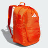 adidas Stadium 4 Backpack - Orange