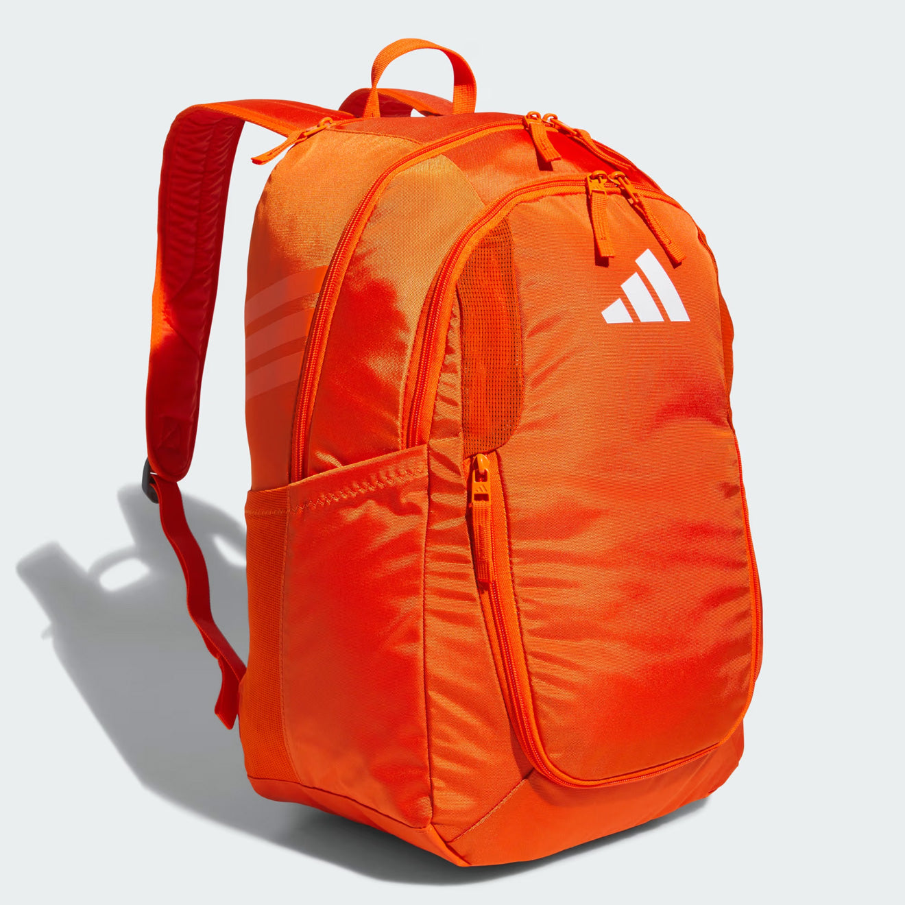 adidas backpack price STRIKER II Team | Black Head straight to the gym and rest assured knowing that your water bottle Back-To-School Backpacks | adidas US