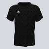 adidas Team Icon 23 Jersey - Black