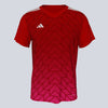adidas Team Icon 23 Jersey - Red