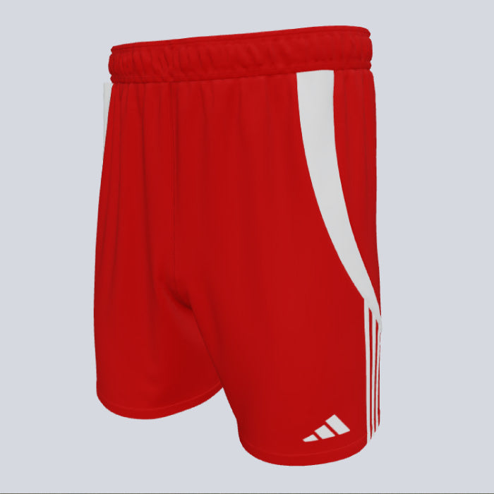 Adidas soccer shorts on sale