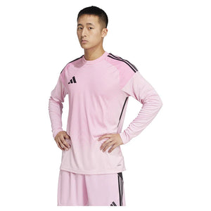 adidas Tiro 25 Goalkeeper Long Sleeve Jersey