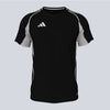 adidas Tiro 25 Match Jersey - Black