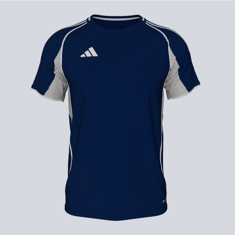 Buy adidas Tiro 25 Match Jersey Stay Cool Perform Better