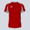 adidas Tiro 25 Match Jersey - Red