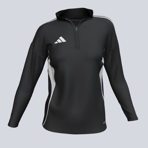 adidas Ladies Tiro 25 Competition Training Top