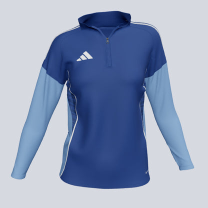 adidas Ladies Tiro 25 Competition Training Top