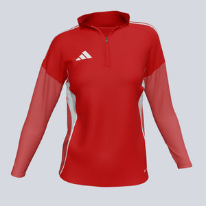 adidas Ladies Tiro 25 Competition Training Top