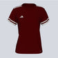 adidas Ladies Squadra 25 Jersey