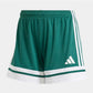 adidas Ladies Squadra 25 Short