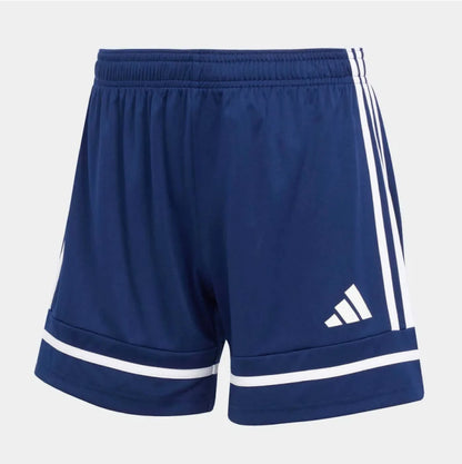 adidas Ladies Squadra 25 Short