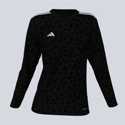 adidas Ladies Team Icon 25 Long Sleeve Jersey