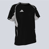 adidas Ladies Tiro 25 Match Jersey - Black