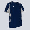 adidas Ladies Tiro 25 Match Jersey - Navy