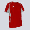 adidas Ladies Tiro 25 Match Jersey - Red