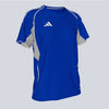 adidas Ladies Tiro 25 Match Jersey - Royal Blue