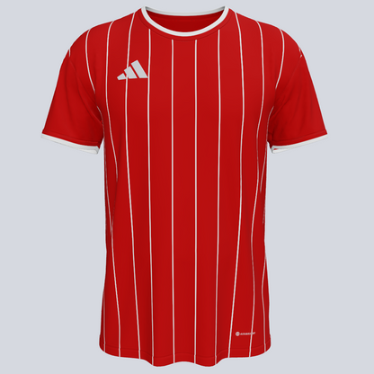 adidas Entrada 26 Graphic Jersey