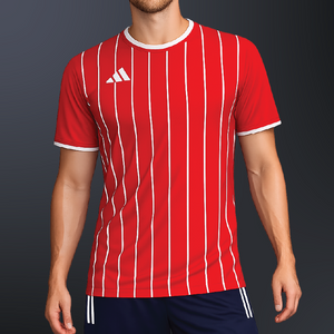 adidas Entrada 26 Graphic Jersey