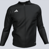 adidas Entrada 26 Track Jacket - Black