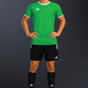 adidas Entrada 26 Uniform